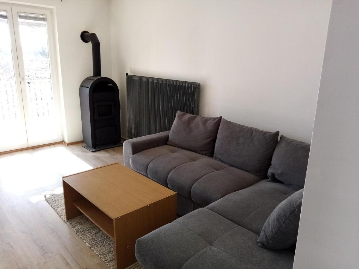 Relax Appartement Bad Radkersburg Exterior photo