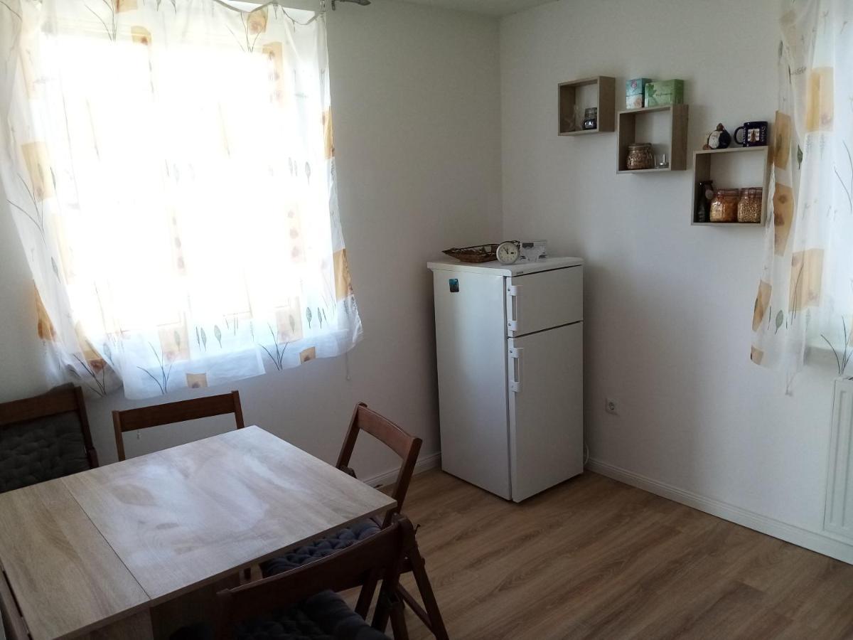 Relax Appartement Bad Radkersburg Exterior photo